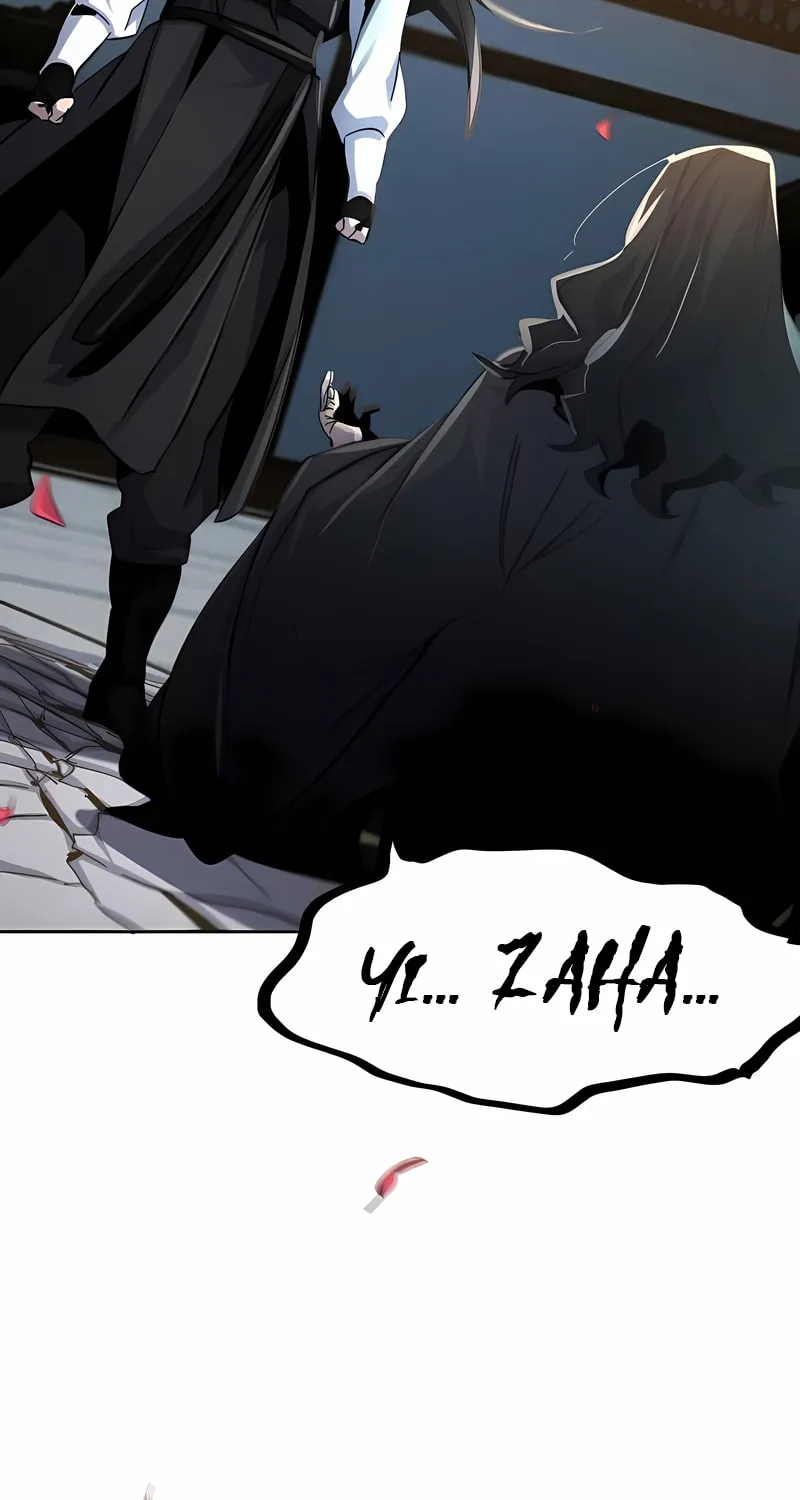 Return of the Mad Demon Chapter 43 page 30 - 