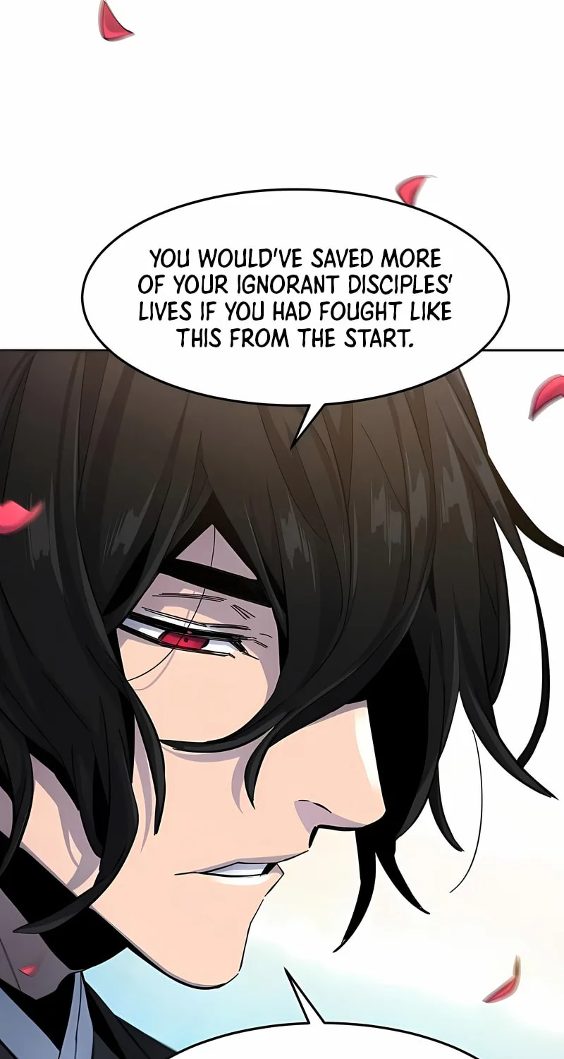 Return of the Mad Demon Chapter 43 page 31 - 