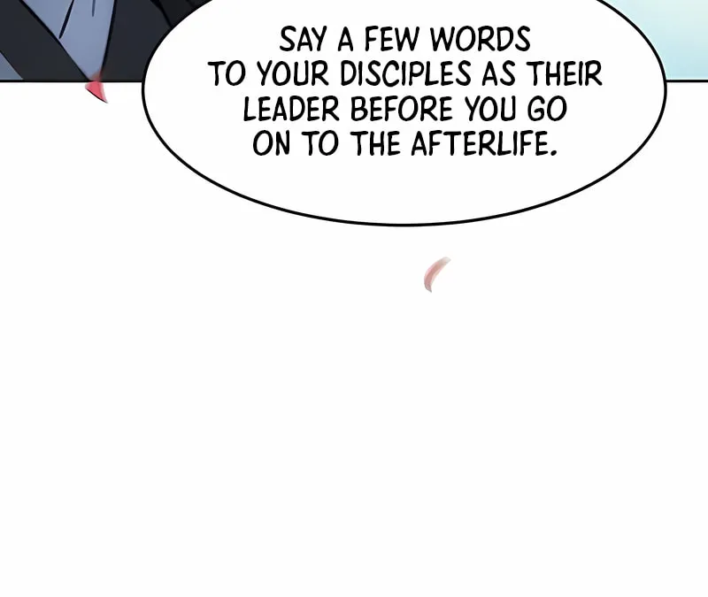 Return of the Mad Demon Chapter 43 page 32 - 