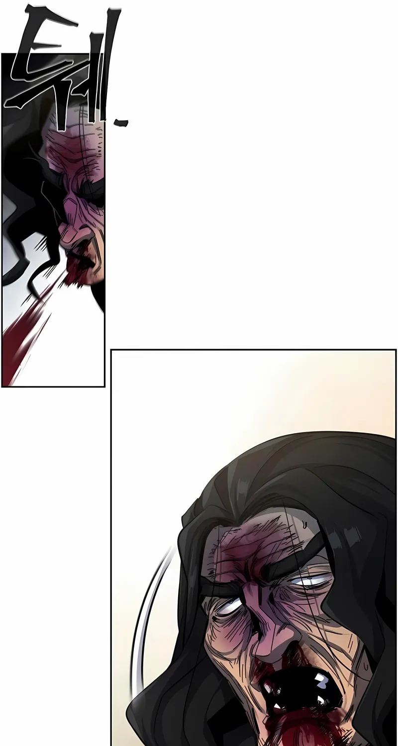 Return of the Mad Demon Chapter 43 page 33 - 