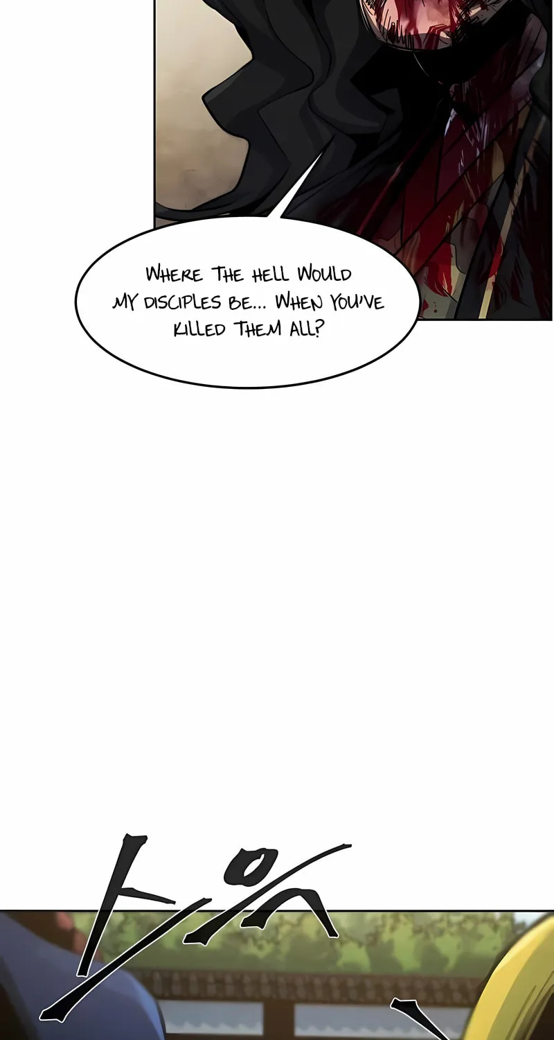 Return of the Mad Demon Chapter 43 page 34 - 