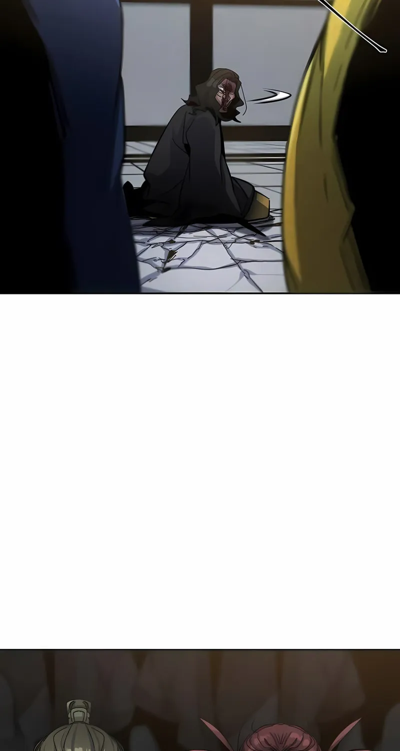 Return of the Mad Demon Chapter 43 page 35 - 