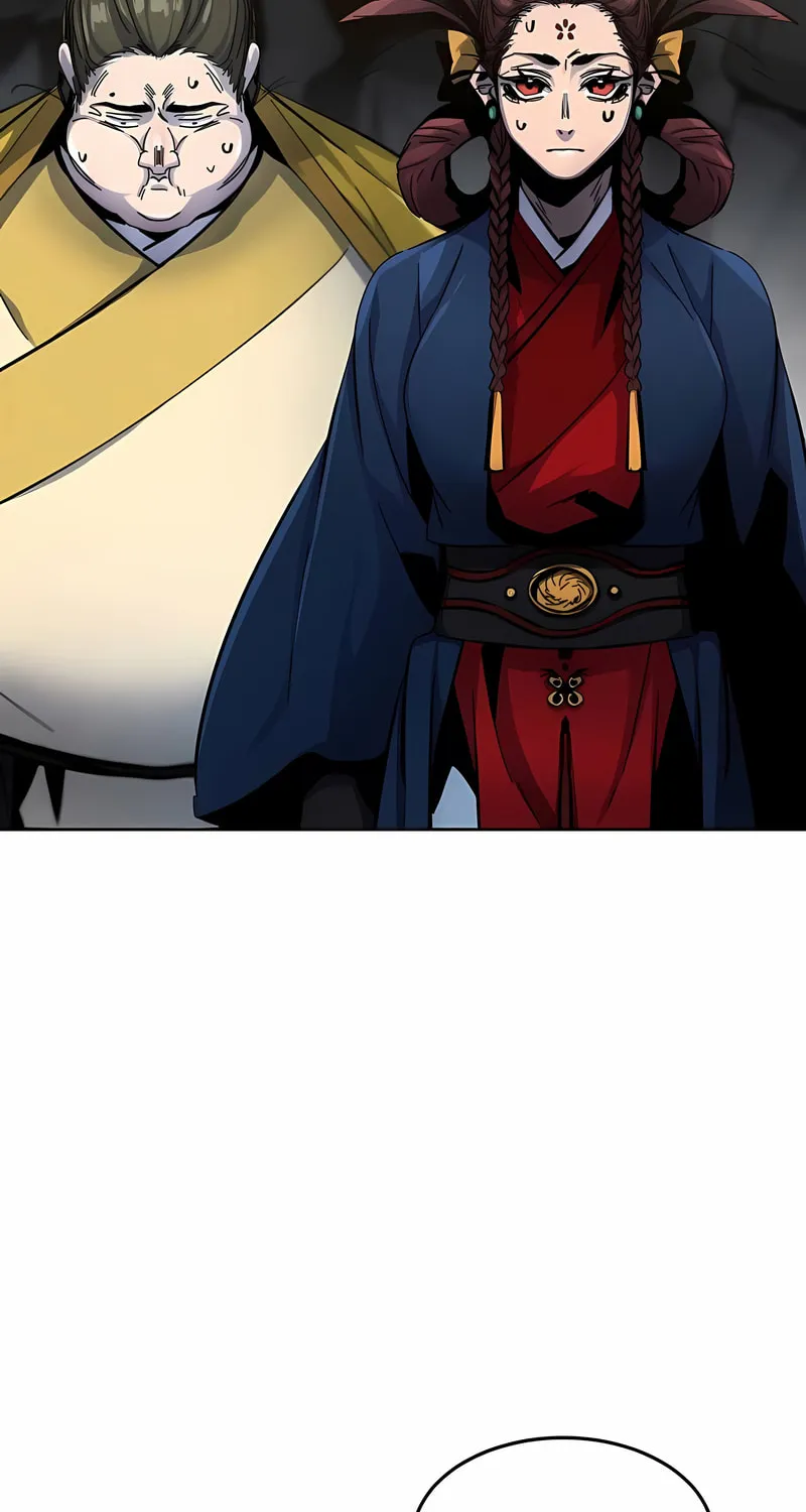 Return of the Mad Demon Chapter 43 page 36 - 