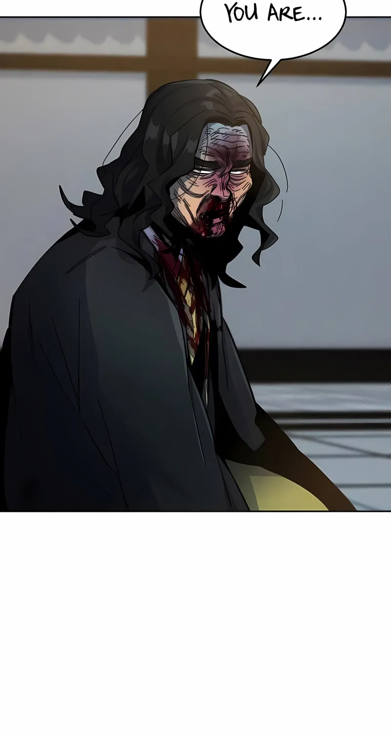 Return of the Mad Demon Chapter 43 page 37 - 