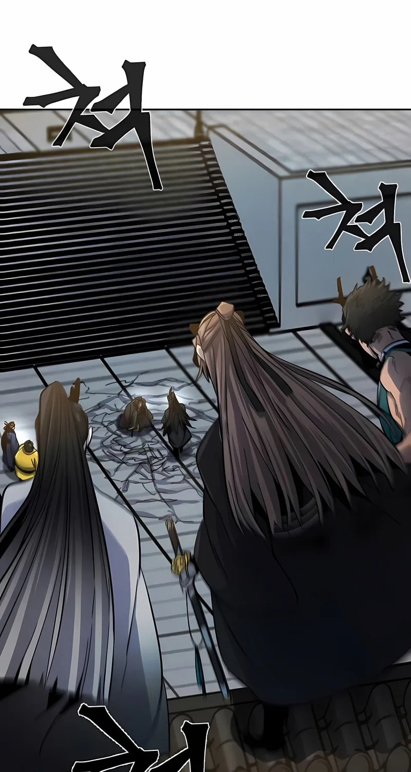 Return of the Mad Demon Chapter 43 page 38 - 