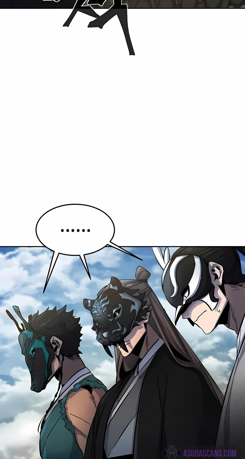Return of the Mad Demon Chapter 43 page 39 - 