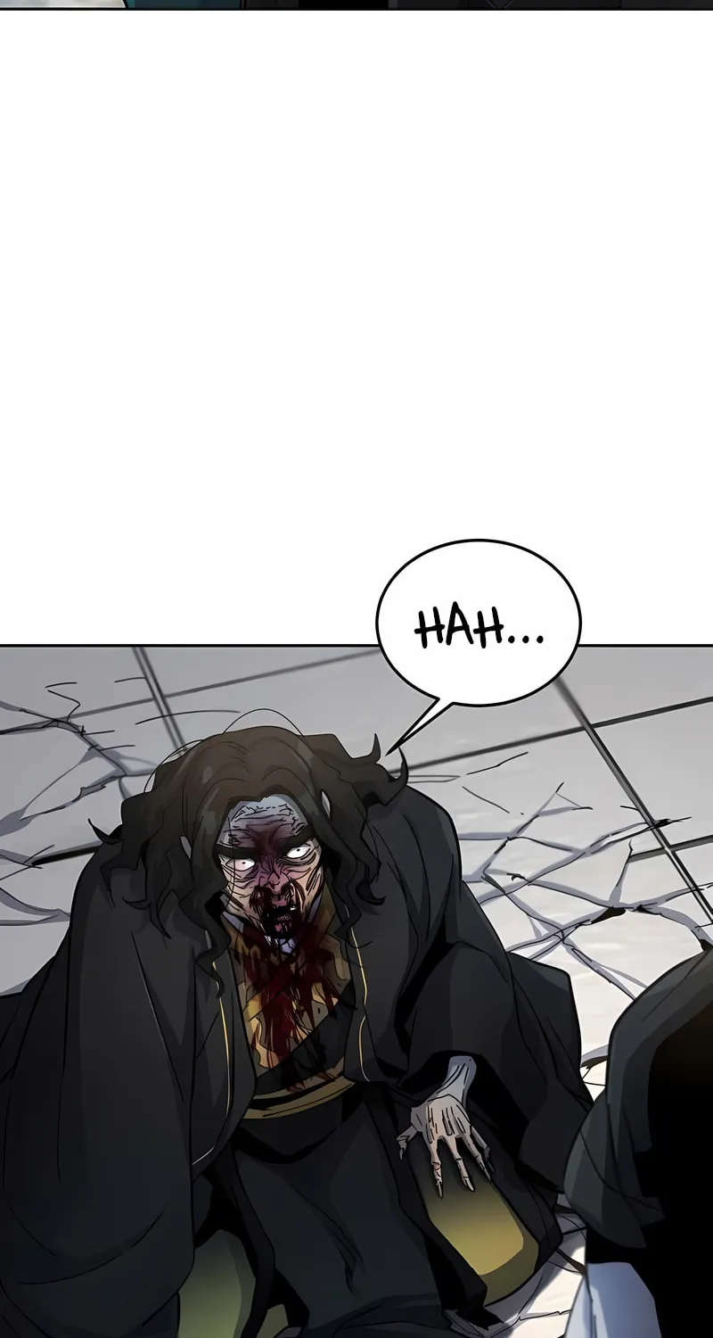 Return of the Mad Demon Chapter 43 page 40 - 