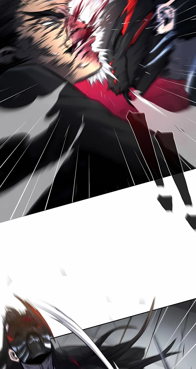 Return of the Mad Demon Chapter 43 page 5 - 