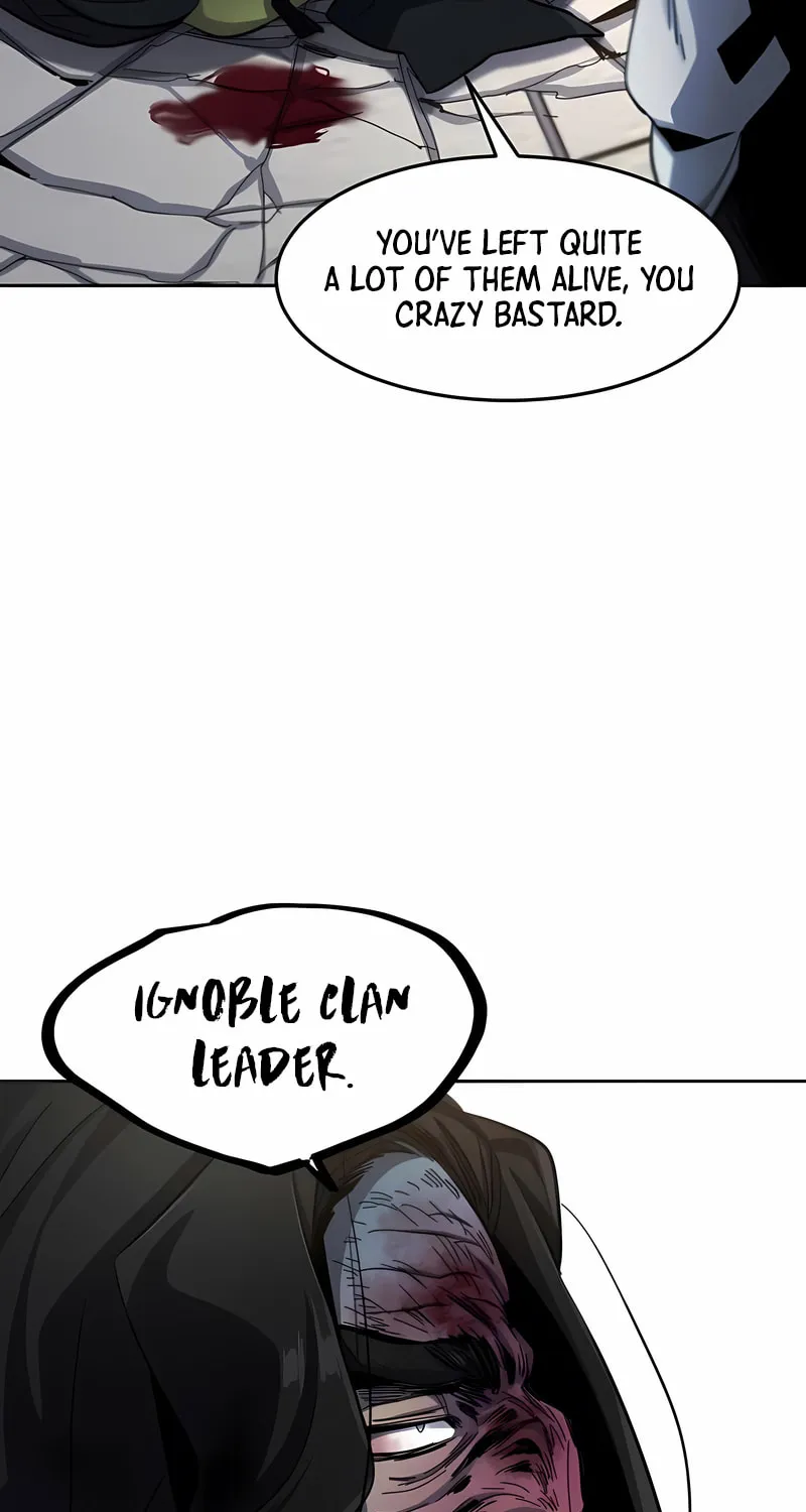 Return of the Mad Demon Chapter 43 page 41 - 