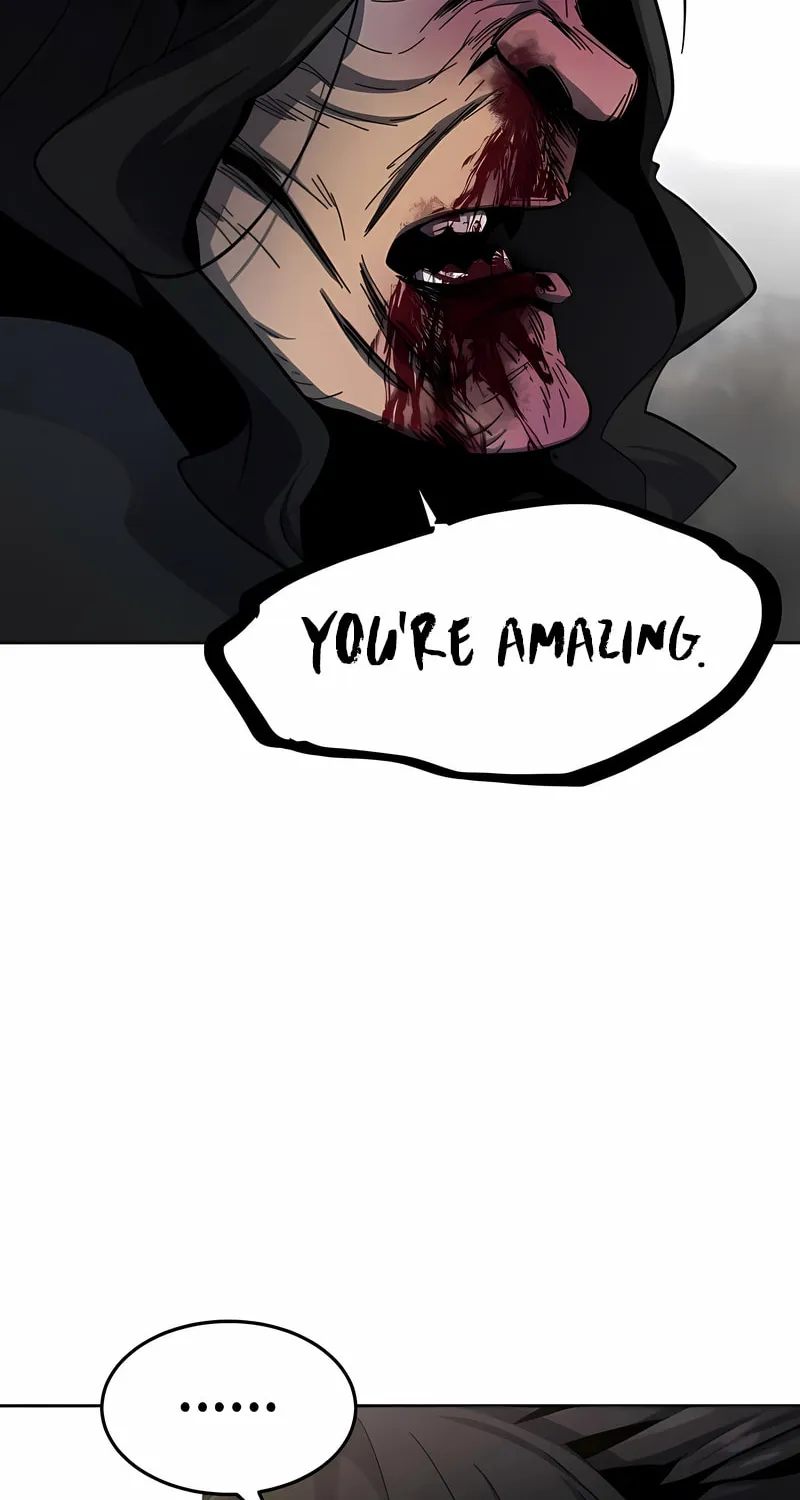 Return of the Mad Demon Chapter 43 page 42 - 