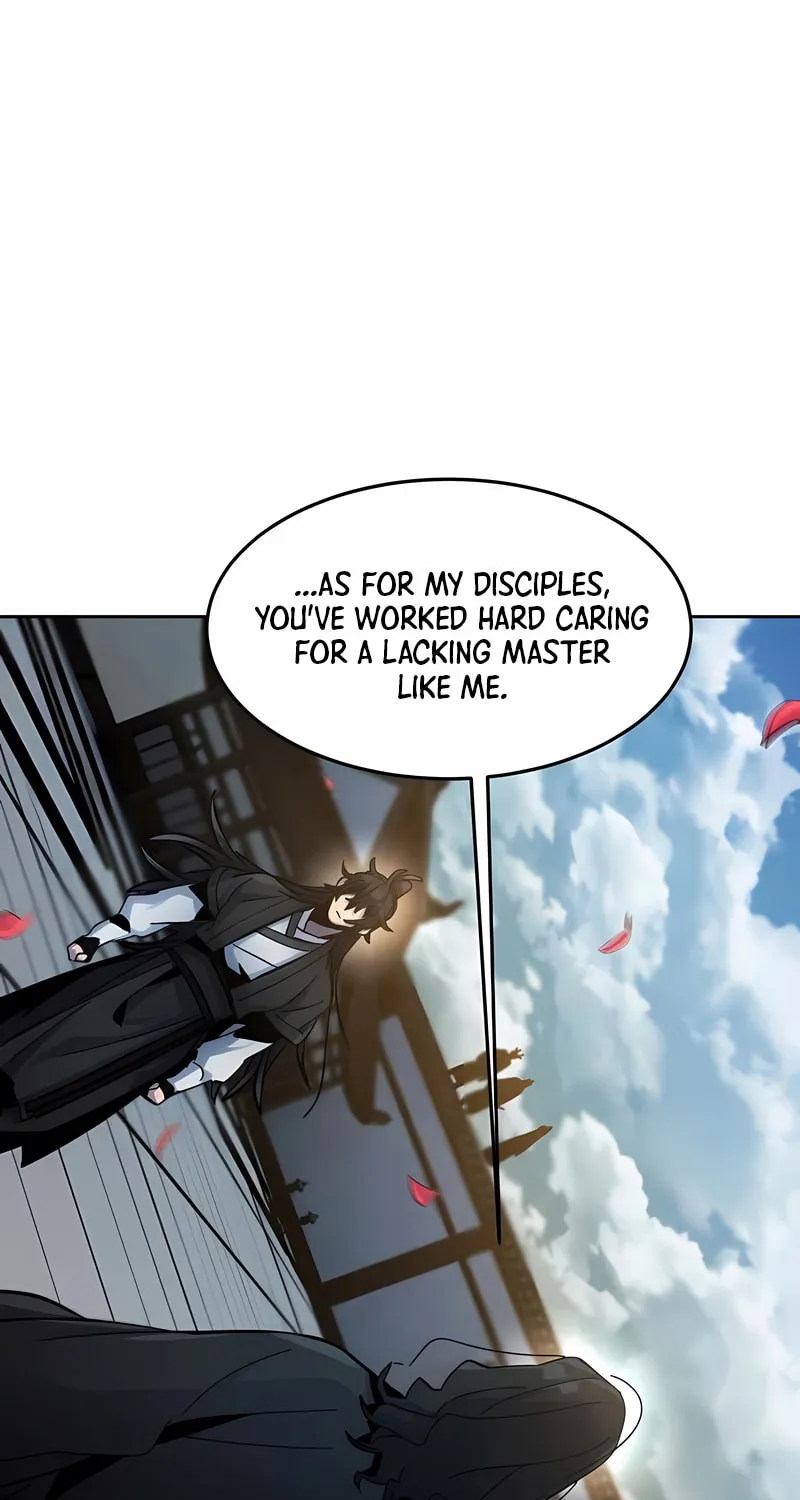 Return of the Mad Demon Chapter 43 page 45 - 