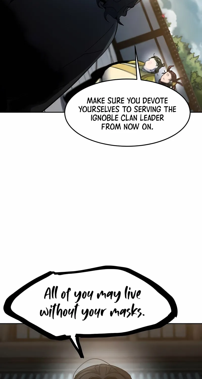 Return of the Mad Demon Chapter 43 page 46 - 