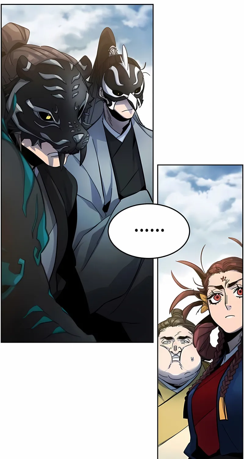 Return of the Mad Demon Chapter 43 page 49 - 