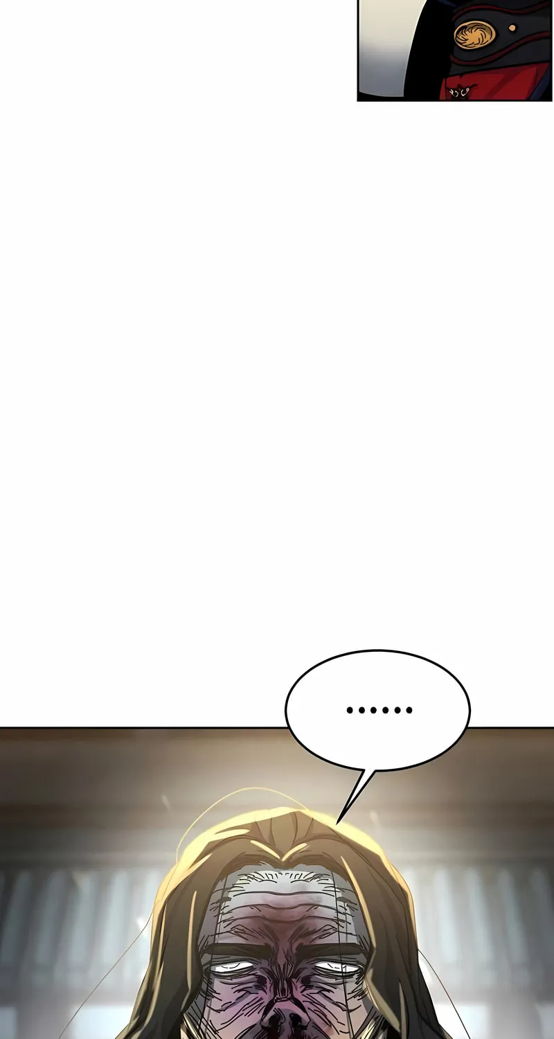 Return of the Mad Demon Chapter 43 page 50 - 