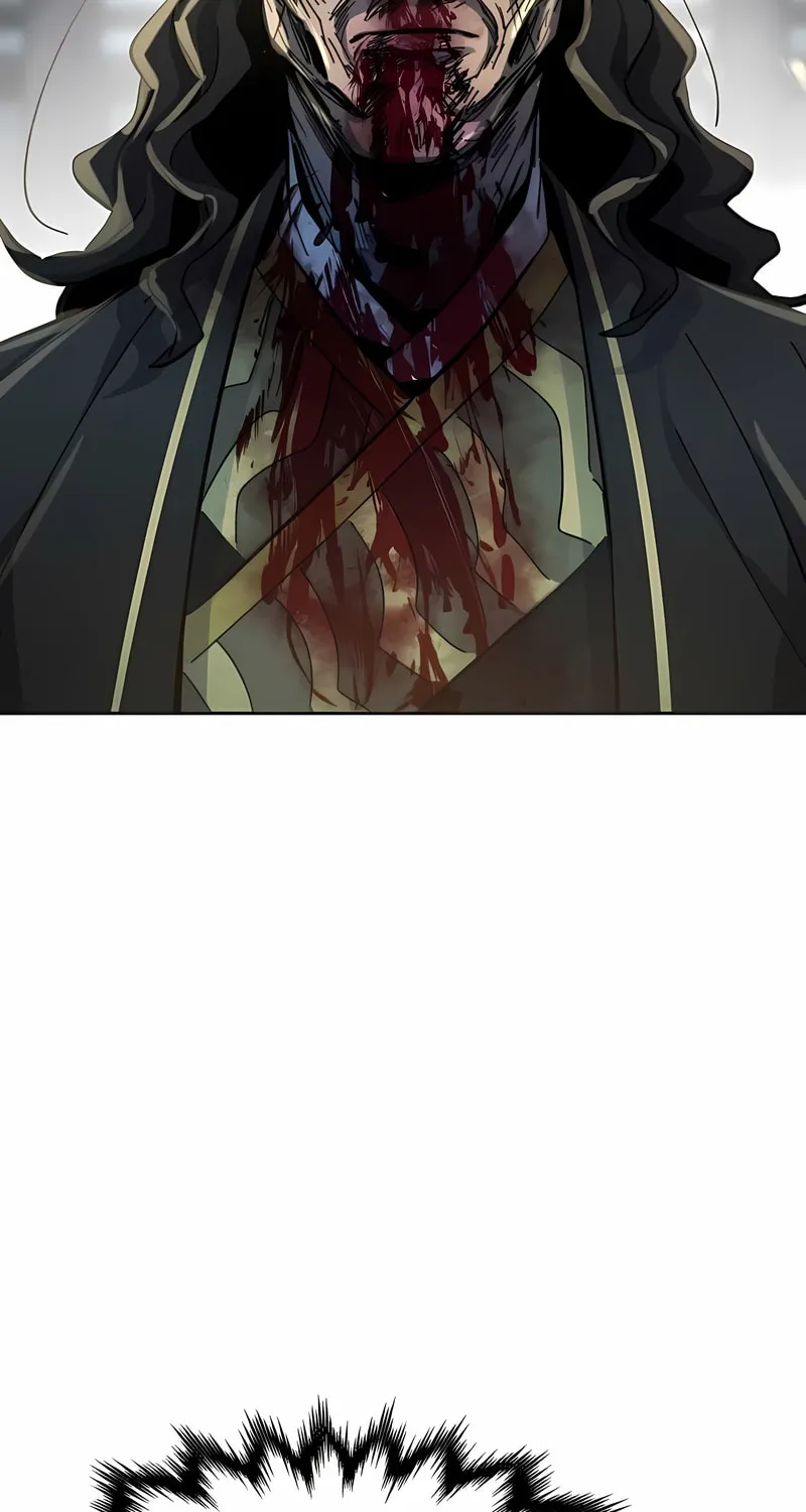 Return of the Mad Demon Chapter 43 page 51 - 
