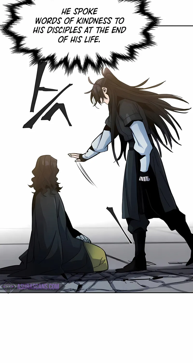 Return of the Mad Demon Chapter 43 page 52 - 