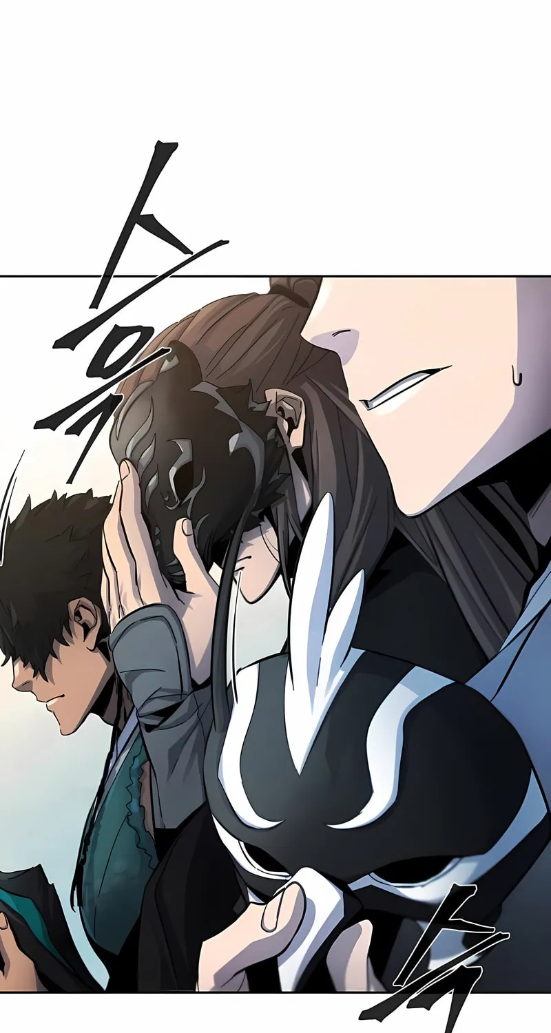 Return of the Mad Demon Chapter 43 page 55 - 