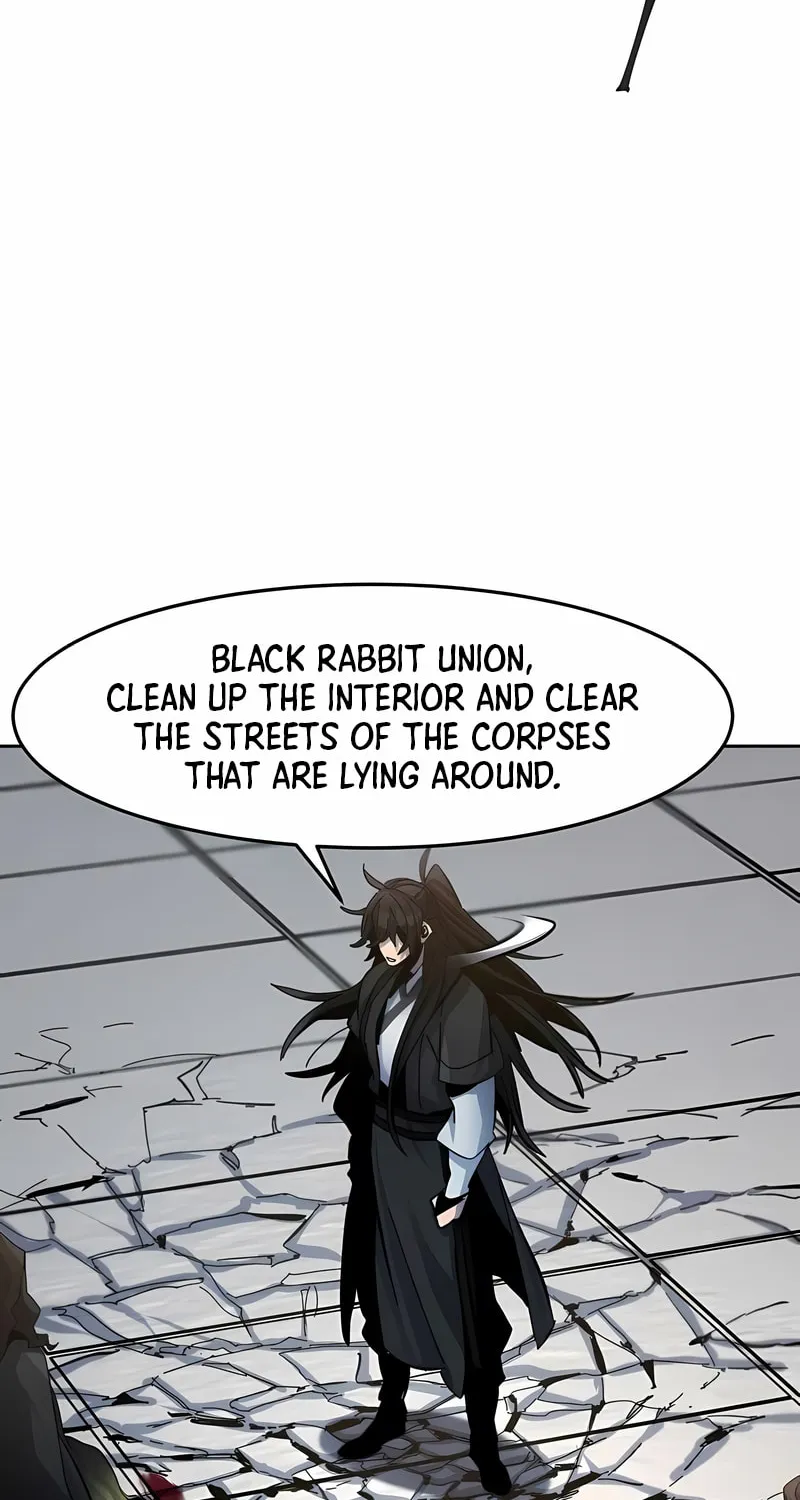 Return of the Mad Demon Chapter 43 page 56 - 