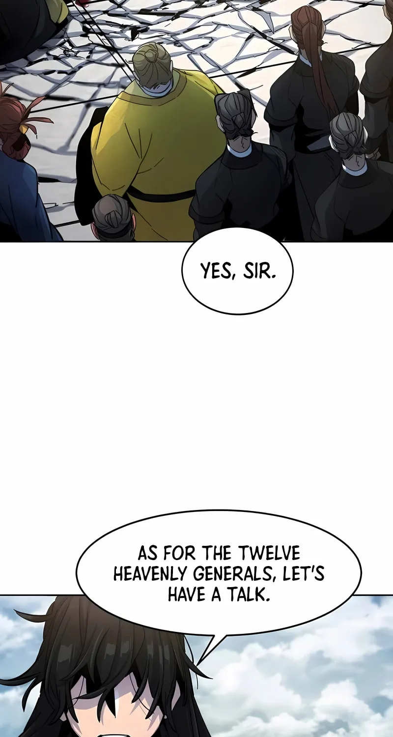 Return of the Mad Demon Chapter 43 page 57 - 
