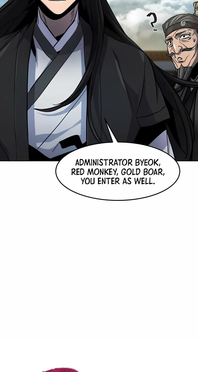 Return of the Mad Demon Chapter 43 page 58 - 