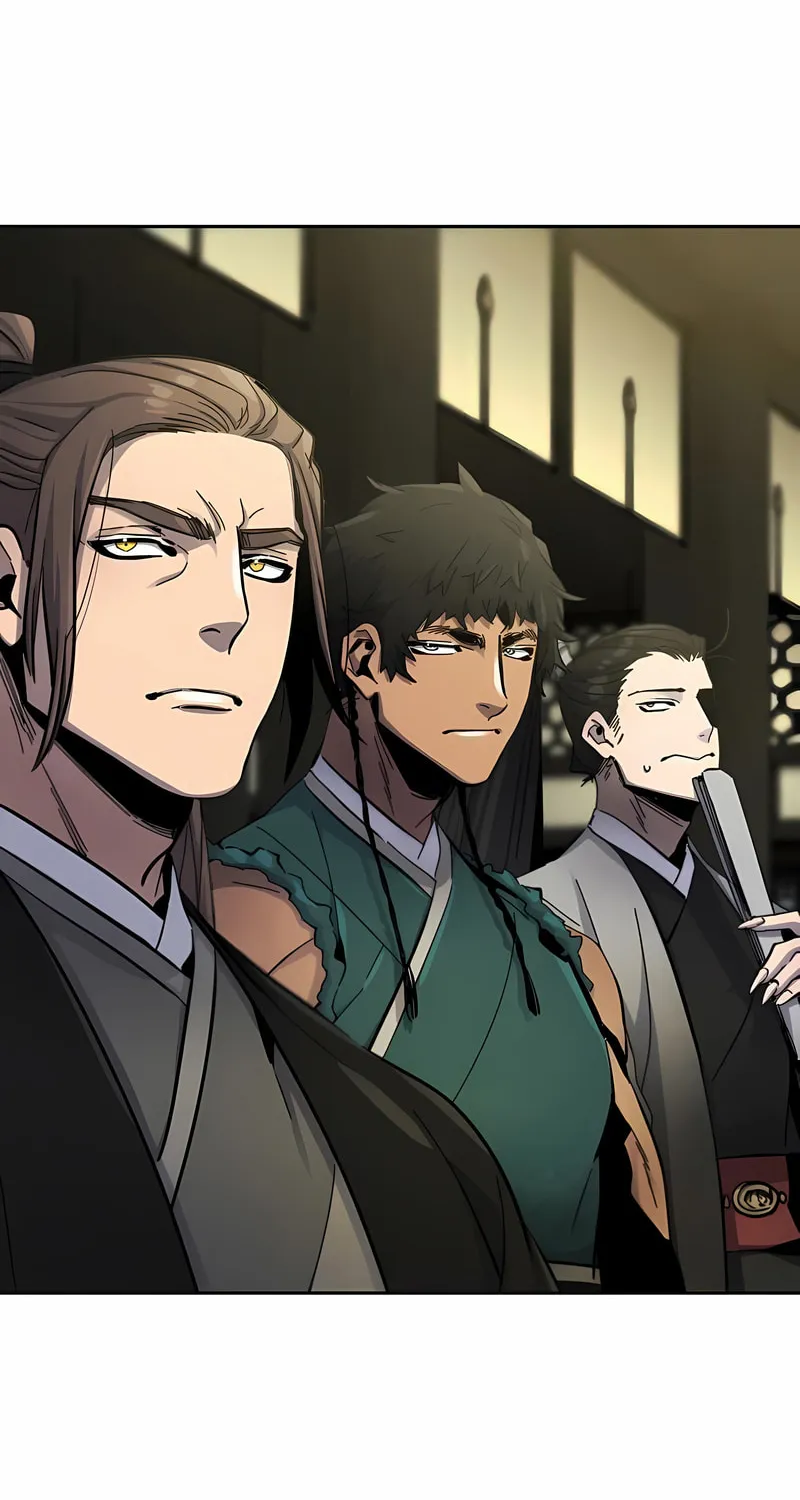 Return of the Mad Demon Chapter 43 page 60 - 