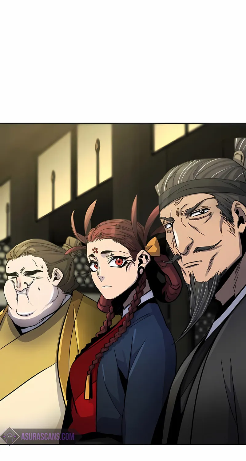 Return of the Mad Demon Chapter 43 page 61 - 