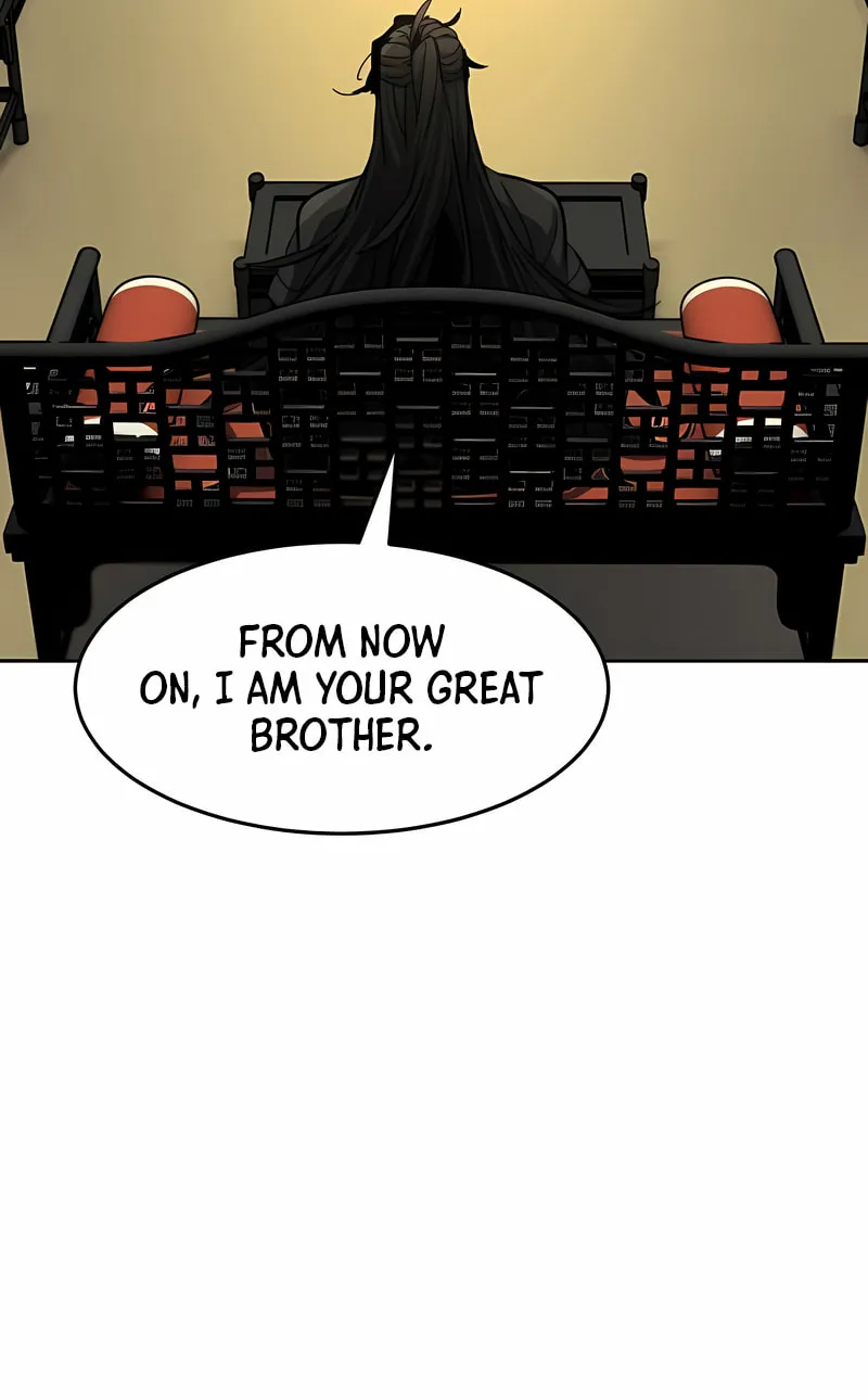 Return of the Mad Demon Chapter 43 page 63 - 