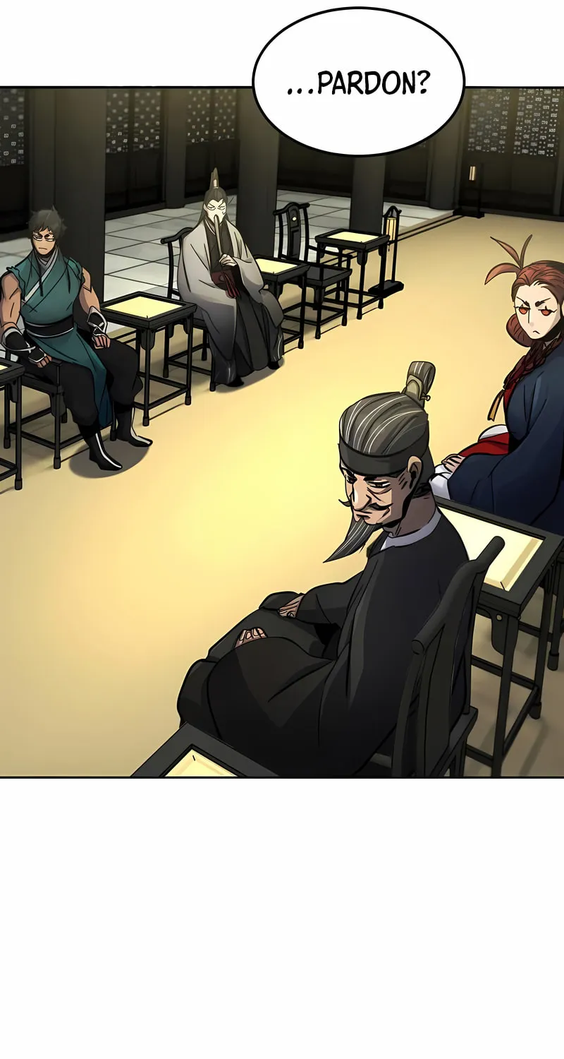 Return of the Mad Demon Chapter 43 page 64 - 