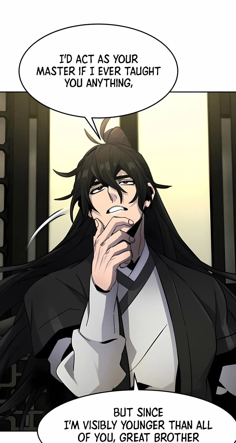Return of the Mad Demon Chapter 43 page 65 - 
