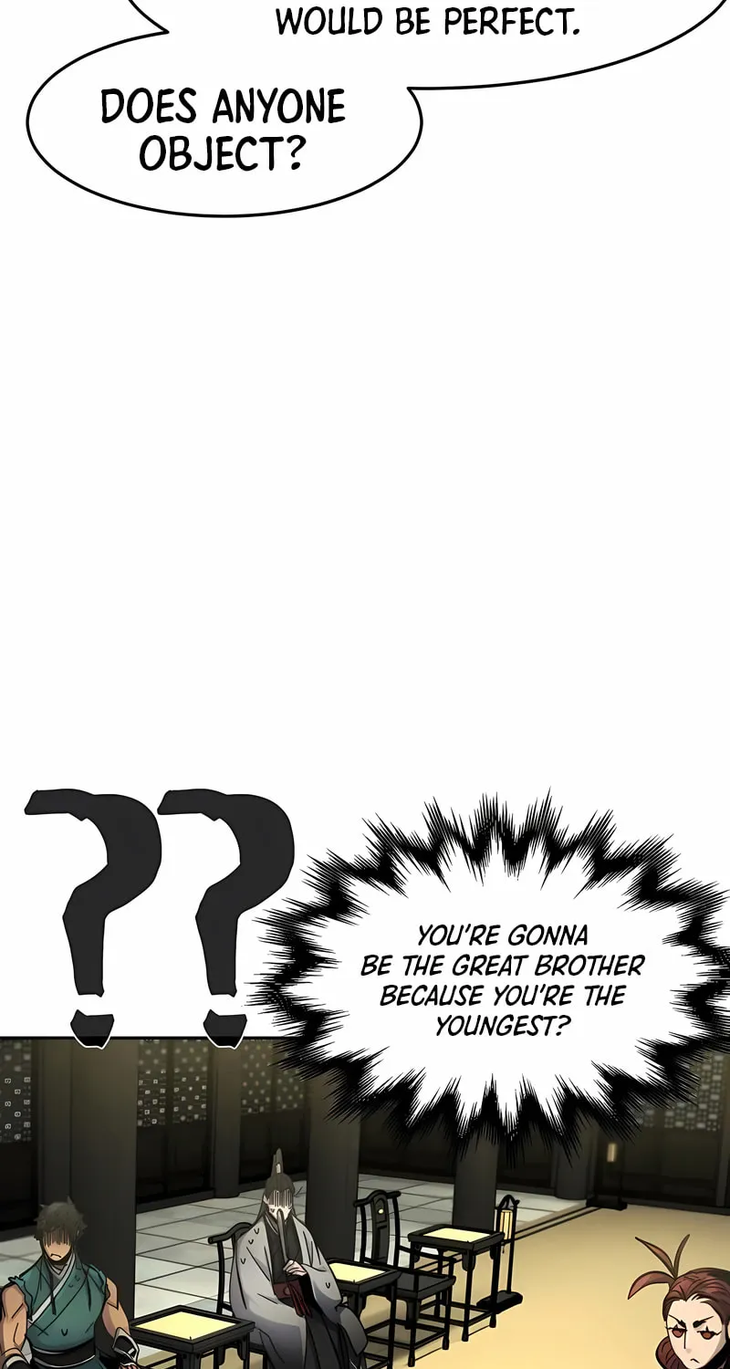 Return of the Mad Demon Chapter 43 page 66 - 