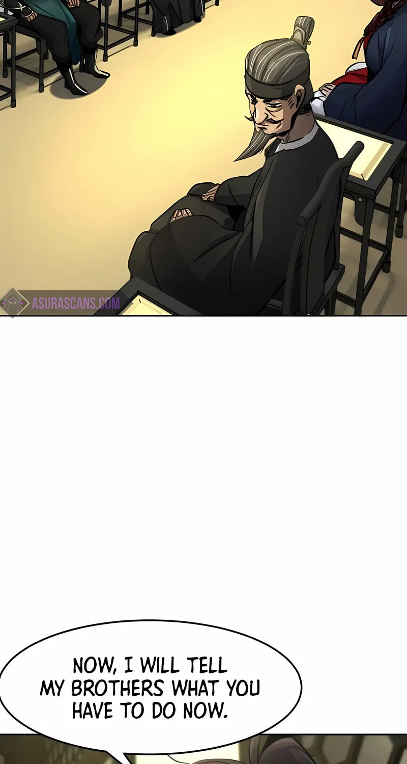 Return of the Mad Demon Chapter 43 page 67 - 