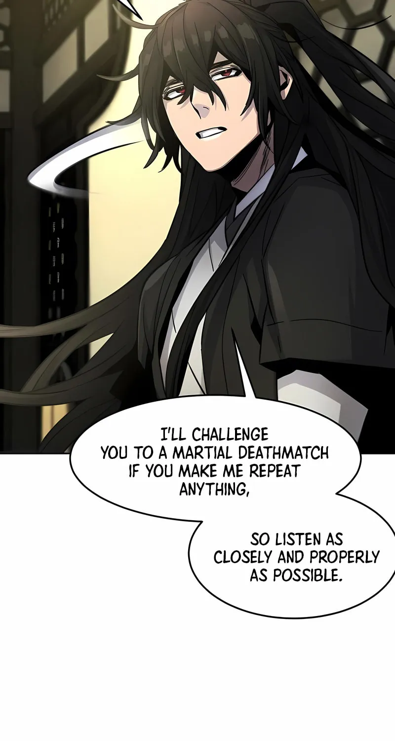 Return of the Mad Demon Chapter 43 page 68 - 