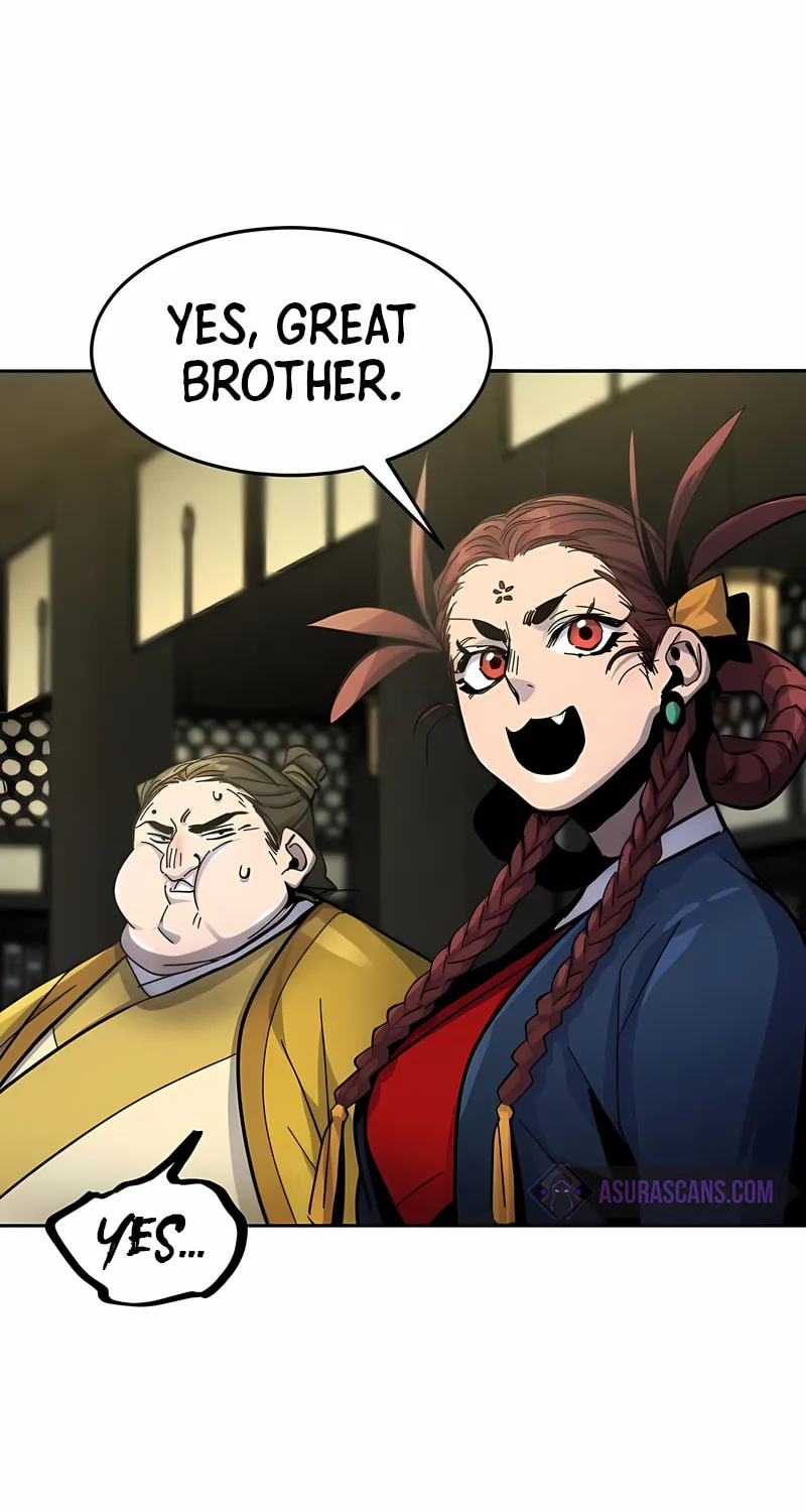 Return of the Mad Demon Chapter 43 page 69 - 
