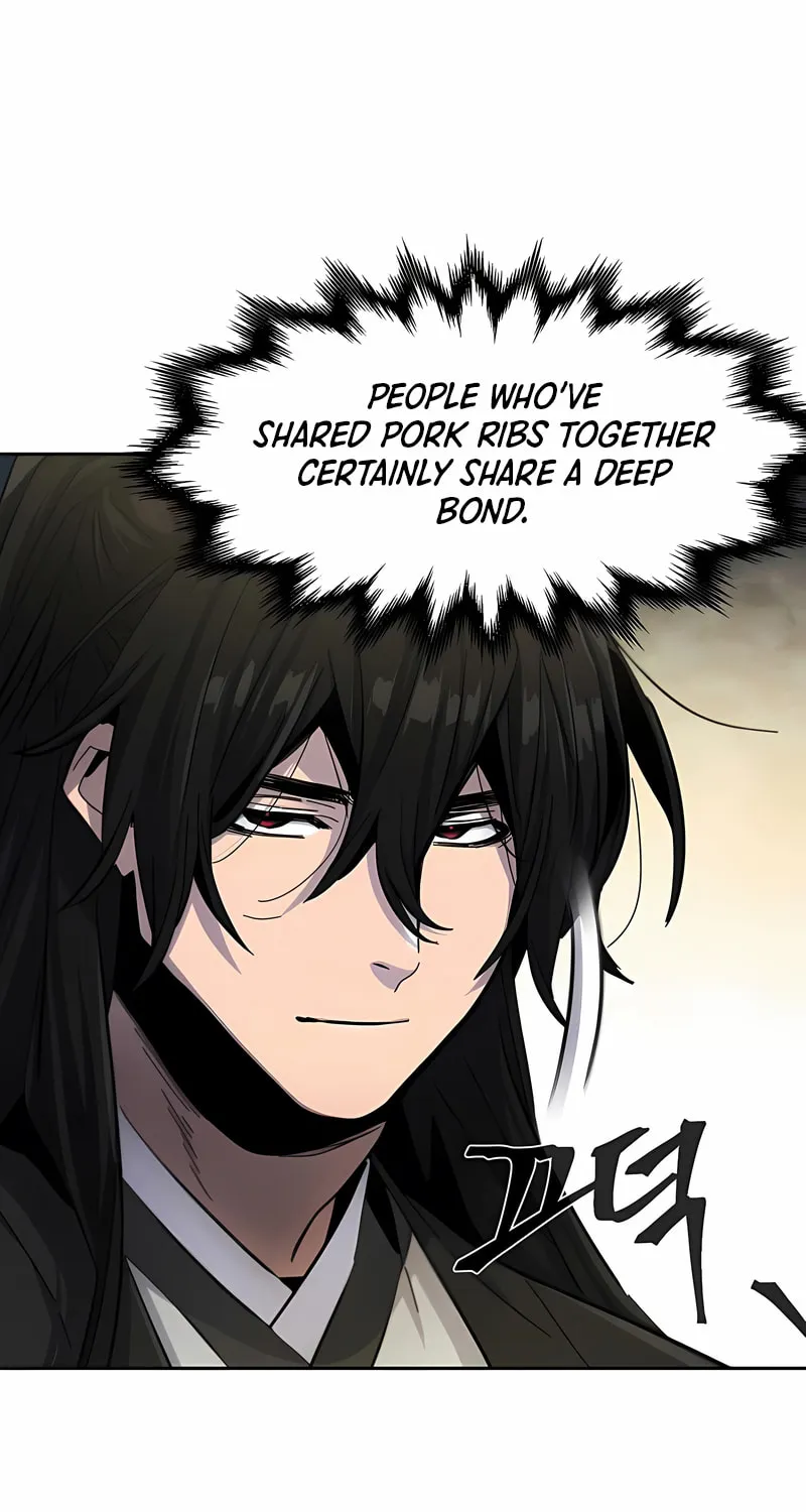Return of the Mad Demon Chapter 43 page 70 - 