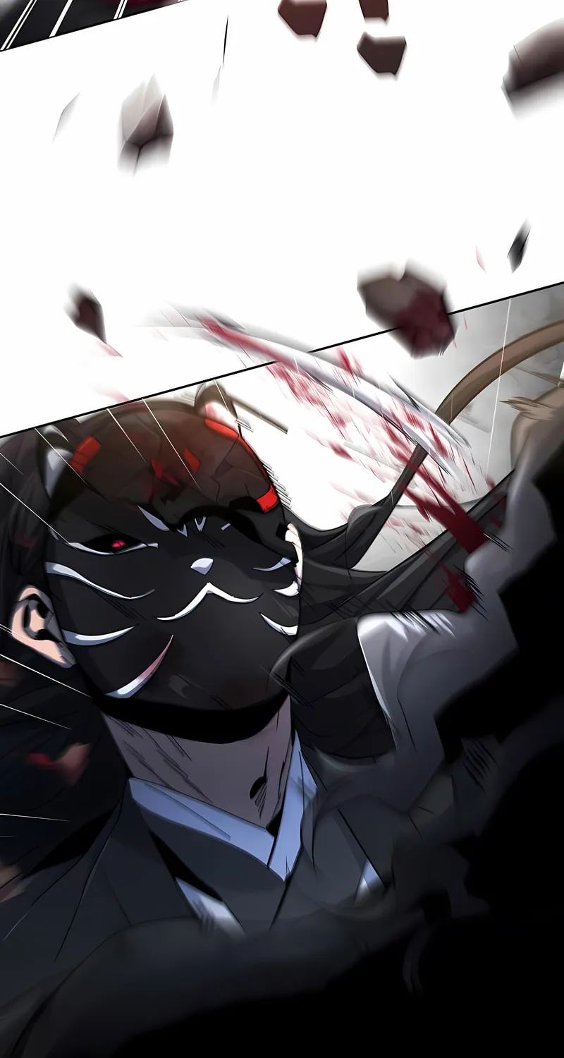 Return of the Mad Demon Chapter 43 page 8 - 