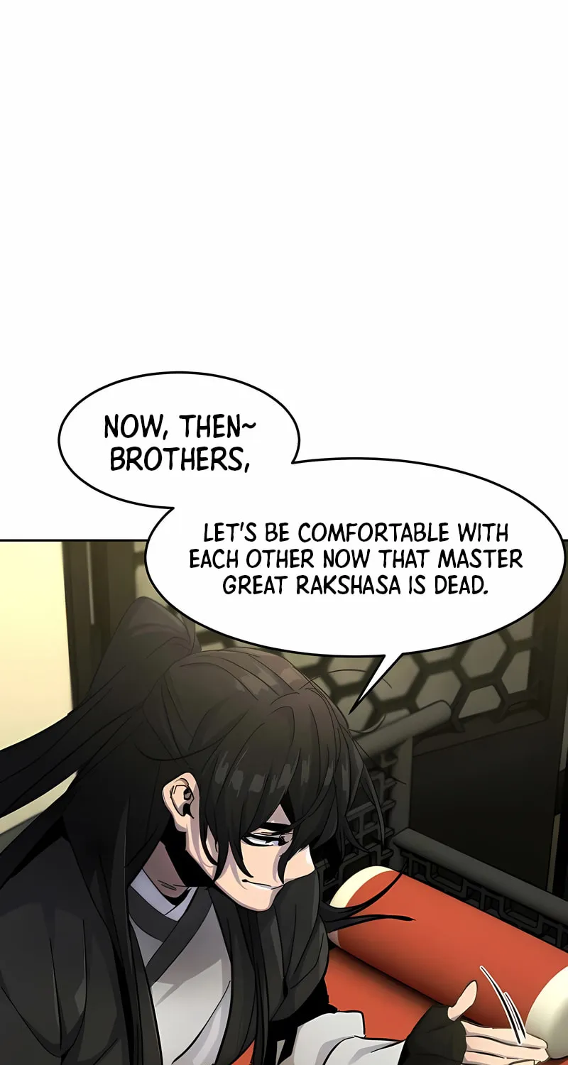 Return of the Mad Demon Chapter 43 page 72 - 