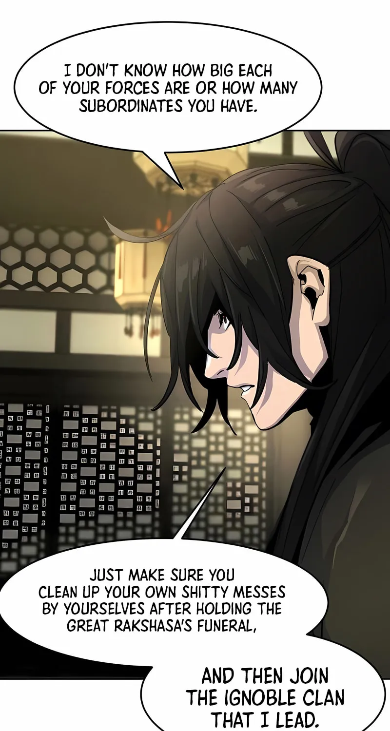 Return of the Mad Demon Chapter 43 page 77 - 