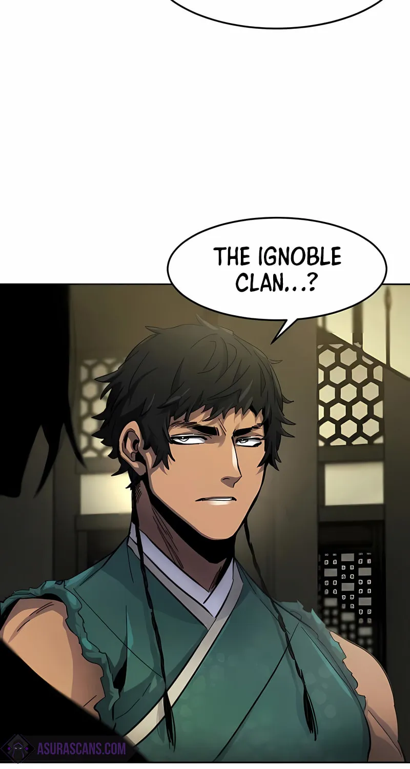Return of the Mad Demon Chapter 43 page 78 - 