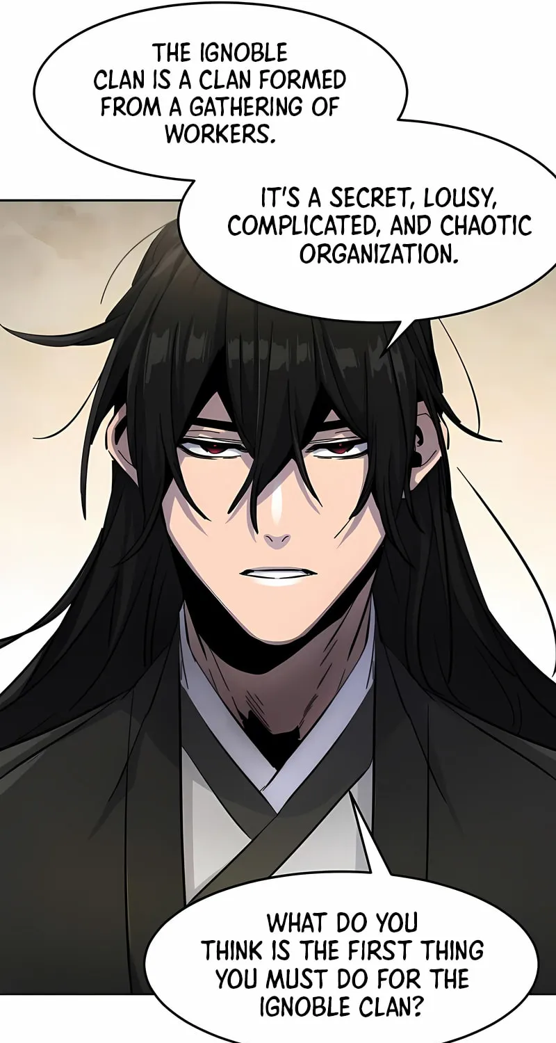 Return of the Mad Demon Chapter 43 page 80 - 
