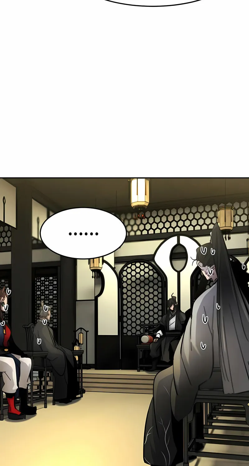 Return of the Mad Demon Chapter 43 page 81 - 