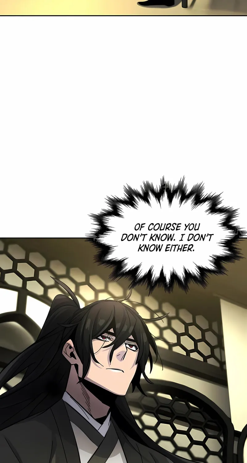 Return of the Mad Demon Chapter 43 page 82 - 
