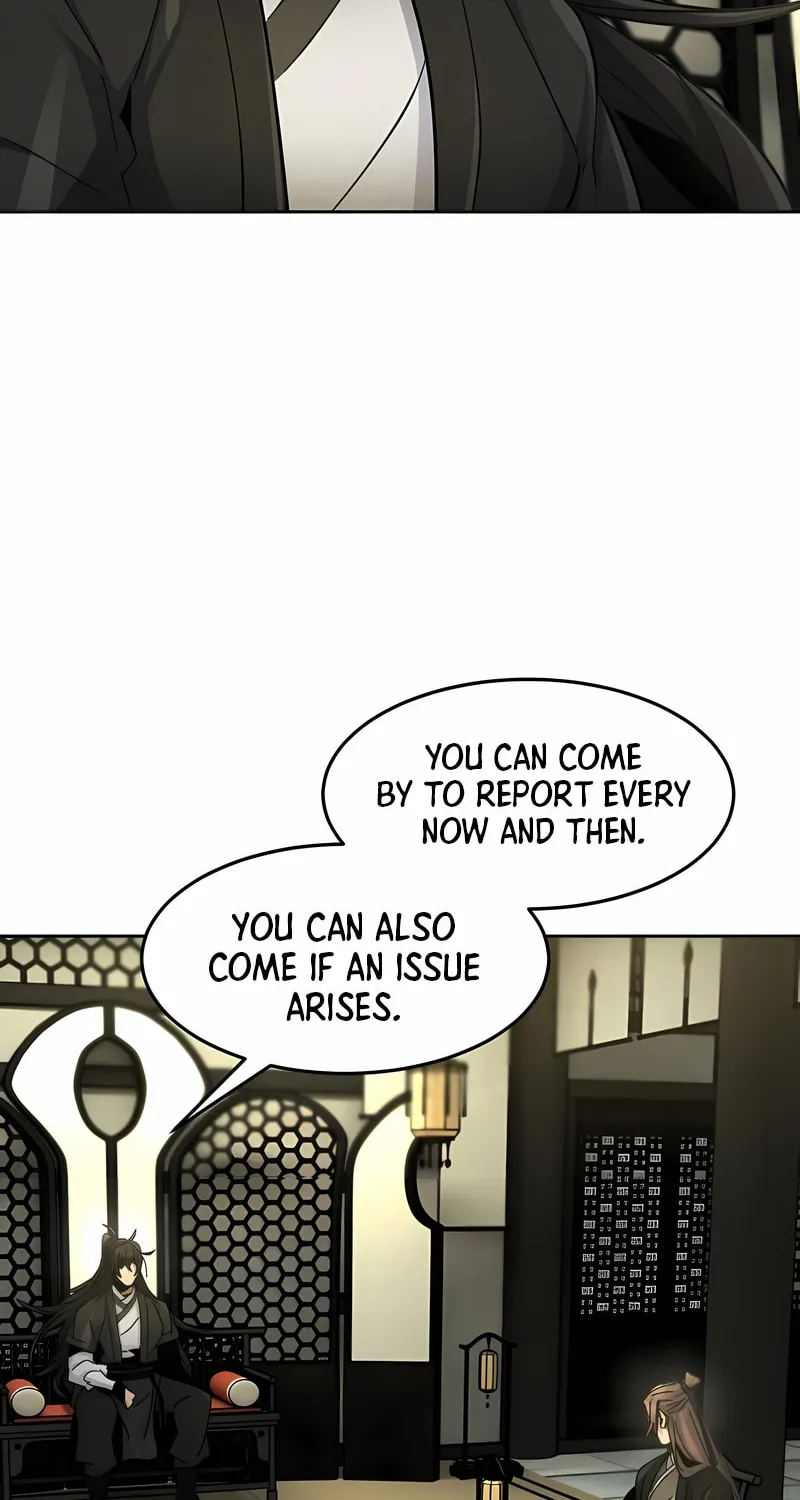 Return of the Mad Demon Chapter 43 page 83 - 