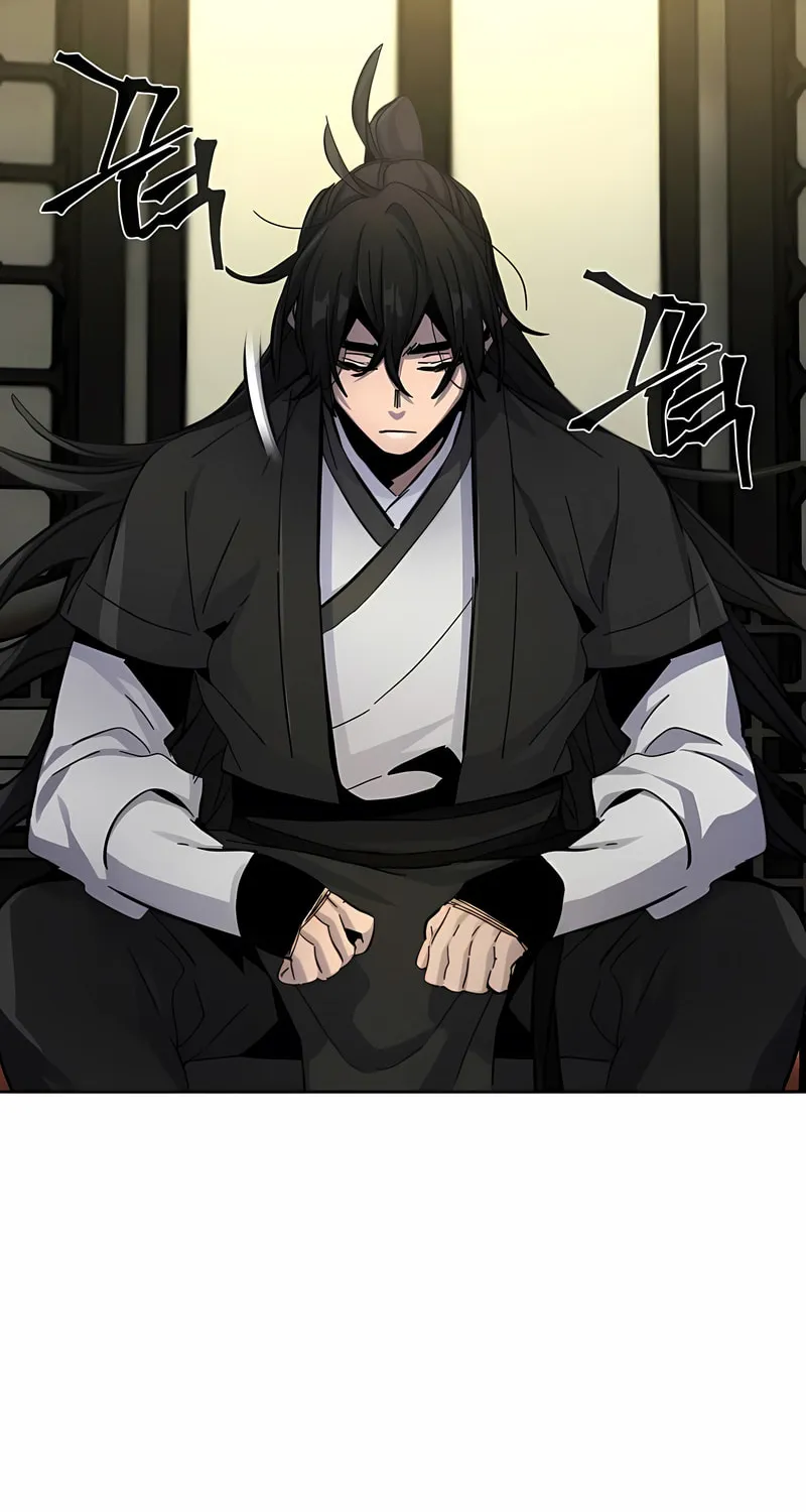 Return of the Mad Demon Chapter 43 page 87 - 
