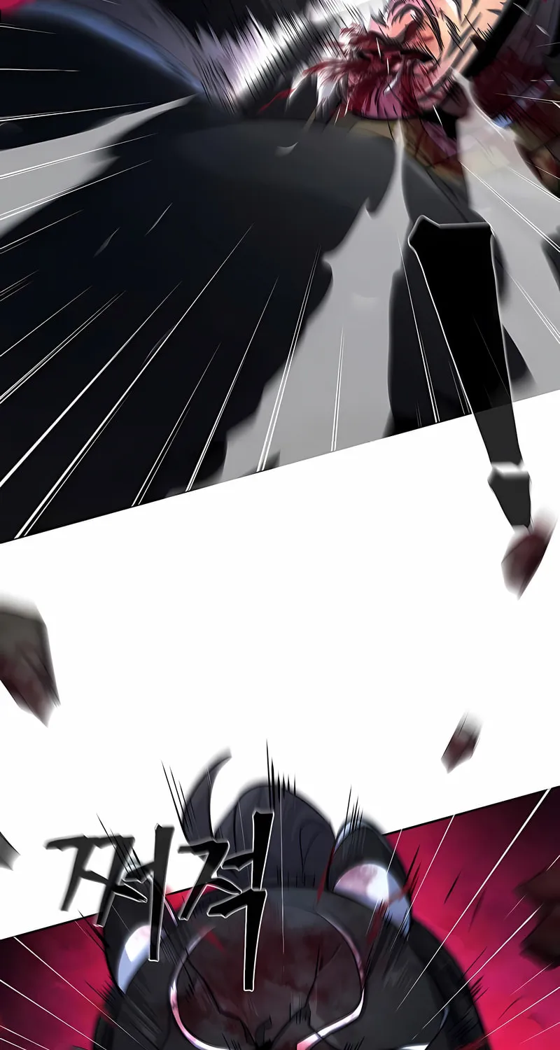 Return of the Mad Demon Chapter 43 page 10 - 