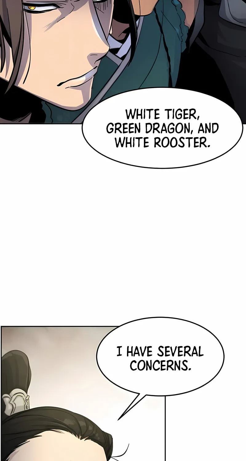 Return of the Mad Demon Chapter 43 page 91 - 