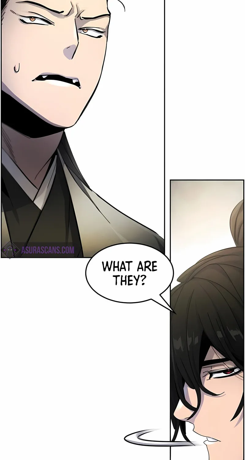 Return of the Mad Demon Chapter 43 page 92 - 
