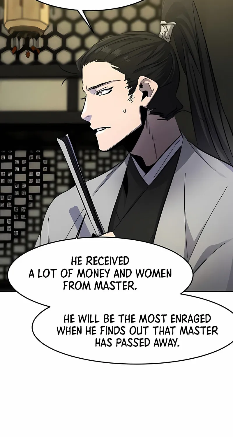 Return of the Mad Demon Chapter 43 page 94 - 