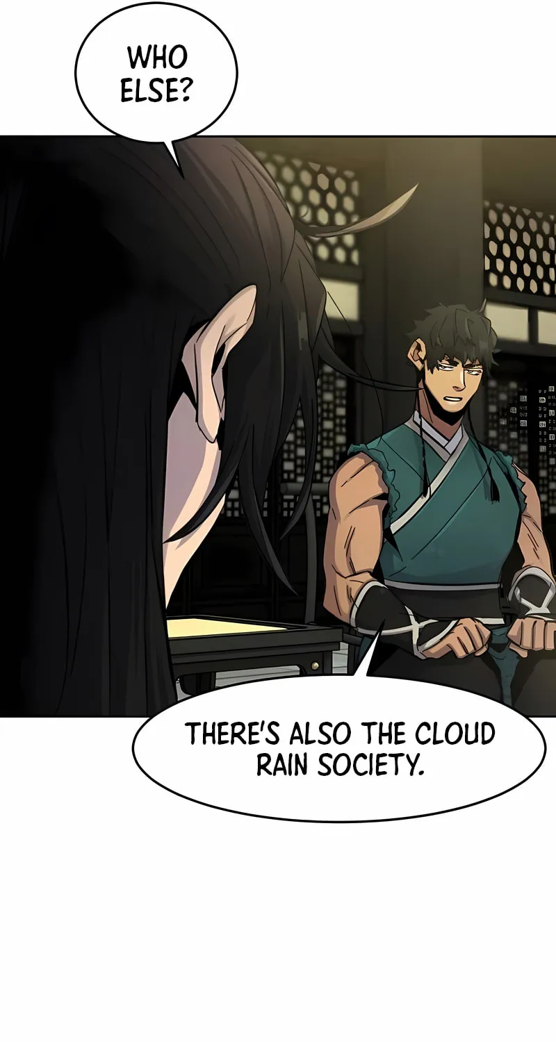 Return of the Mad Demon Chapter 43 page 96 - 