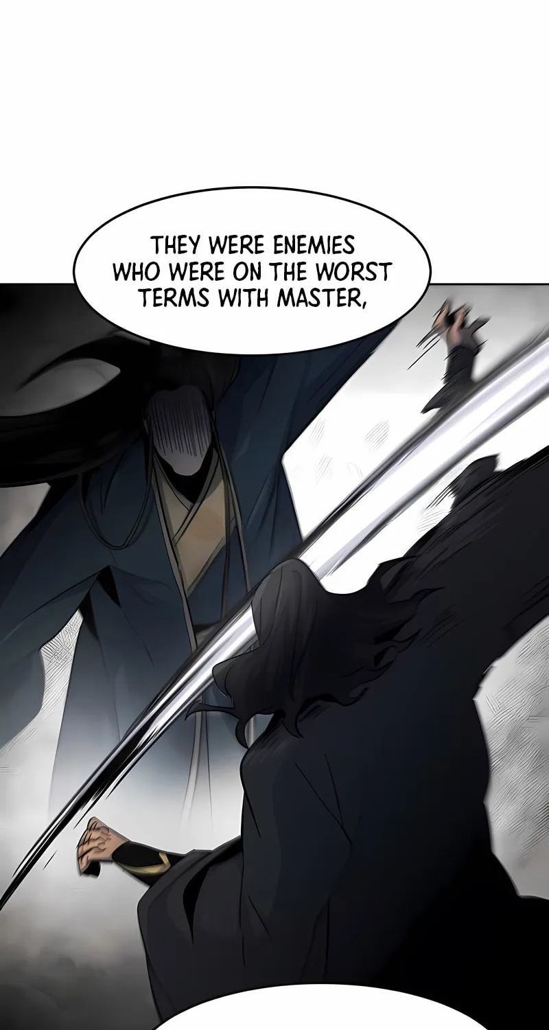 Return of the Mad Demon Chapter 43 page 97 - 