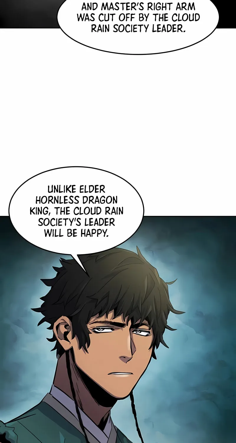 Return of the Mad Demon Chapter 43 page 98 - 